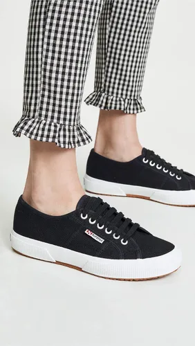 Vista 165 de Superga Tenis clásicos unisex para adultos 2750-cotu