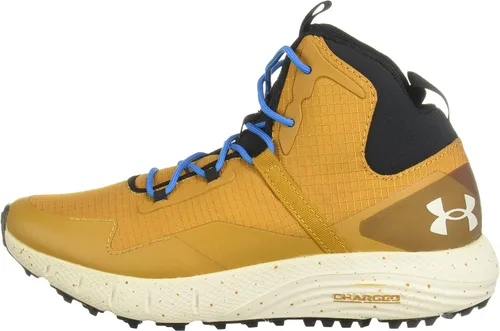 Vista 8 de Under Armour Zapatos de senderismo unisex para adultos