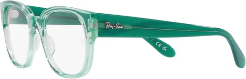 Vista 3 de Ray-Ban RX7210 - Marcos cuadrados para lentes graduados