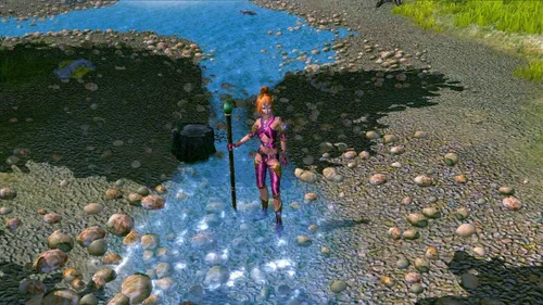 Vista 6 de Sacred 2 Fallen Angel - Xbox 360 (Renewed)
