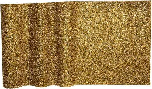 Vista 14 de Sparkles Home Camino de mesa luminoso con diamantes de imitación, resistente al calor, para comedor, antideslizante, decoración de mesa rústica