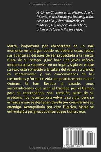 Vista 2 de Inoportuna (Por los siglos) (Spanish Edition)