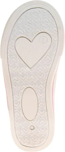 Vista 5 de Tenis de Minnie Mouse para niñas zapatos deportivos de lona casuales de alta calidad para niños bebéniño pequeño talla 6 12