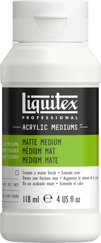 Vista 18 de Liquitex Professional Pasta de Modelado Flexible, 237ml (8-oz)