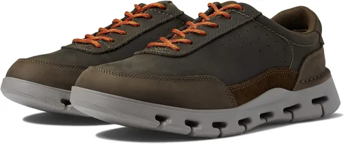 Vista 6 de Clarks Naturaleza X One para hombre