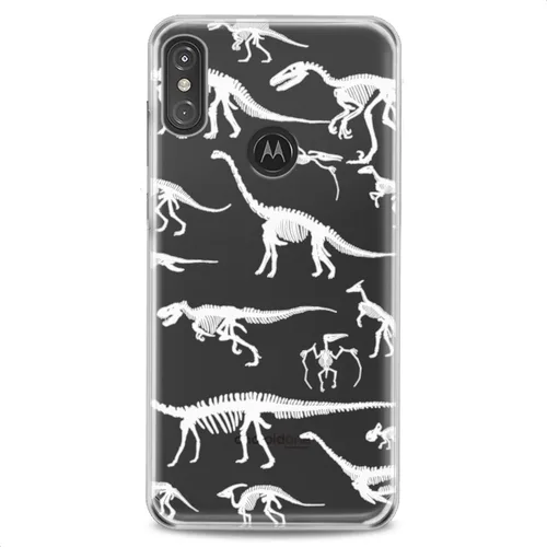 Vista 12 de Funda de TPU compatible con Motorola G9 G8 Plus G7 E20 P40 Z4 Edge 20 G22 Stylus Clear Cute Dogs Design Print Kawaii Floral Wiener Cute Flowers Girl