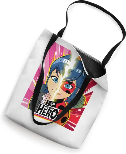 Vista 2 de Miraculous Collection Ladybug My Own Hero - Bolsa de mano
