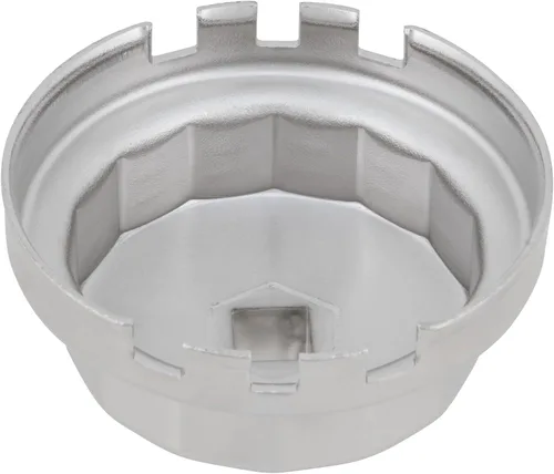 Vista 12 de Performance Tool W270 Llave de filtro universal de 3 mordazas de 2-1/2 pulgadas a 3-7/8 pulgadas