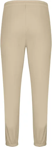 Vista 5 de Pantalones deportivos bolsillos para hombres cintura elástica con cordón pantalones activos Pantalones deportivos