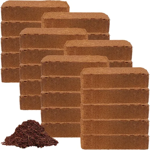 Vista 8 de Perlite Bliss (1 pie cúbico) - Perlita orgánica para plantas - Enmienda de suelo de perlita gruesa a granel - Perlita gruesa para plantas, tierra