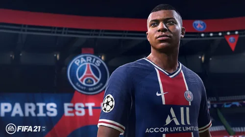 Vista 6 de FIFA 21 - PlayStation 4