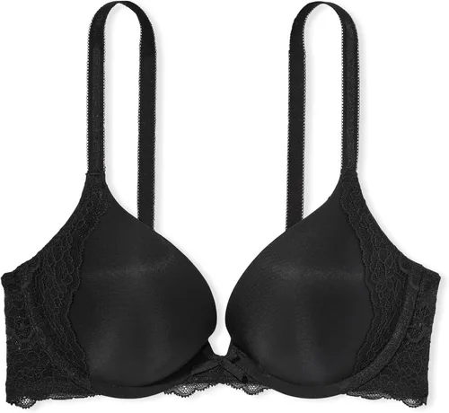 Vista 3 de Victoria's Secret Push Up Bra, Dream Angels, Bras for Women (32A-38DDD)