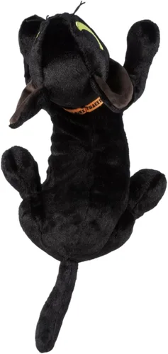 Vista 5 de Disney Tienda oficial de Thackery Binx Plush – Hocus Pocus – Pequeño 12 pulgadas – Witchy Mystique – Feline Familiar inmortal – Delicia