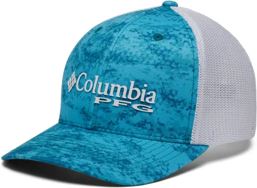 Vista 25 de Unisex Adult PFG Camo Mesh Ball Cap High