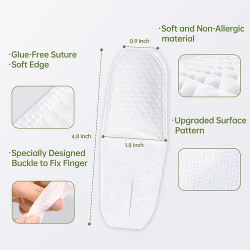 Vista 2 de Tongueclear Toallitas dentales para adultos, 60 piezas, cepillos orales para limpieza dental, toallitas de limpieza profunda, limpieza de encías
