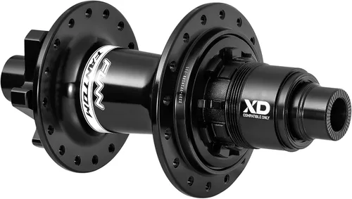 Vista 7 de Funn Buje trasero para bicicleta de montaña Fantom