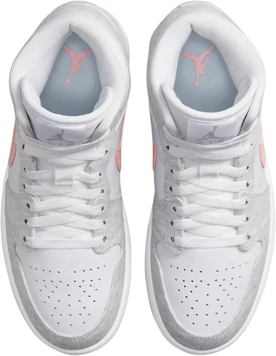 Vista 4 de Nike - Tenis de baloncesto para mujer