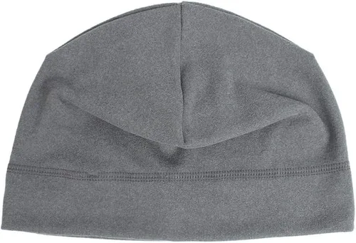 Vista 7 de XiFe 3 gorros unisex para interiores, gorro de dormir suave para mujer, gorro cálido de invierno