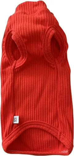 Vista 9 de Beep Blue Sphynx Cat Shirt Ropa Cuello Alto Algodón Gato Chaleco Suéter Sin mangas, material suave, suéter para las cuatro estaciones, mezcla