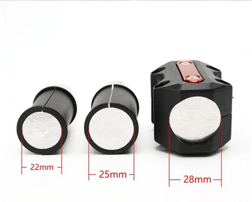 Vista 2 de Para BMW F750GS F 750GS F750 GS 2018 2019 2020 2021 Protector de motor de motocicleta Protección de parachoques Bloque decorativo Anticaída Marcos