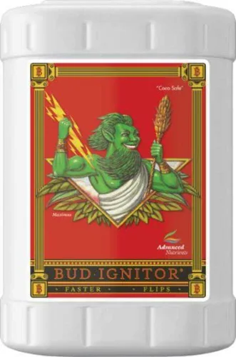 Vista 2 de Advanced Nutrients fertilizante Bud Ignitor