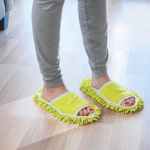 Vista 2 de Zapatillas Mopa Mop&Go InnovaGoods