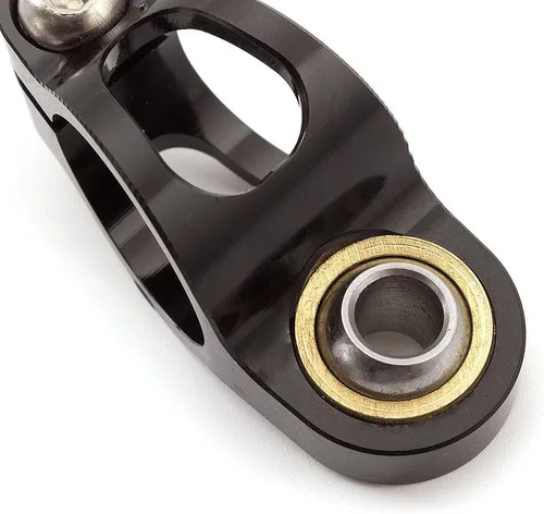 Vista 6 de Amortiguador de dirección CNC amortiguadores estabilizadores direccionales para motocicleta/motocicleta/scooters eléctricos/motos de nieve/pedales