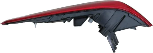 Vista 5 de TYC 11-9015-00-1 Lámpara trasera derecha de repuesto compatible con Honda Odyssey