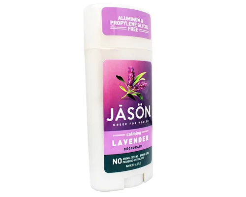 Vista 3 de Jason Deod Stick Lavanda