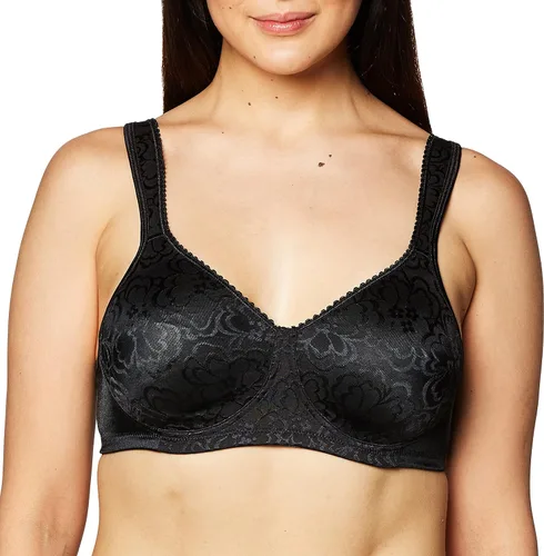 Vista 13 de PLAYTEX 18 Hour Ultimate Lift and Support - Brasier sin varillas con gran soporte y realce para mujer