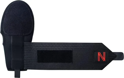 Vista 7 de Guante deslizante, guante deslizante de béisbol, SlidingMitt diseño personalizado individualmente, SlidingMitt ideal para béisbol y sóftbol