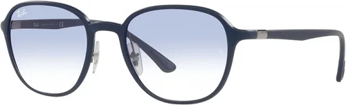 Vista 2 de Ray-Ban RB4341 - Gafas de sol cuadradas
