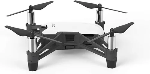Vista 5 de DJI Tello dron con cámara de 720P, tomas EZ - 13 minutos de tiempo de vuelo - acrobacias 8D - pedido anticipado