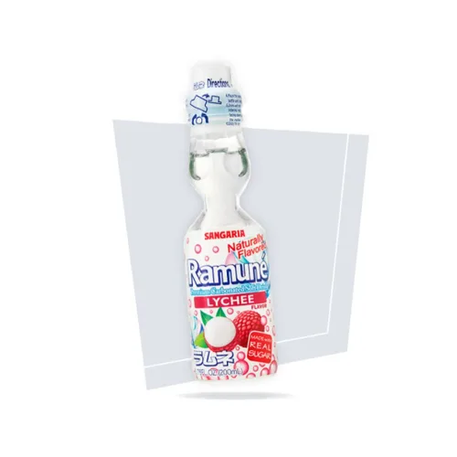 Vista 8 de Sangaria Ramune - Bebidas japonesas, soda de mármol, carbonatadas, paquete variado, paquetes, combo Mix Favor, original, fresa, naranja, melón, uva