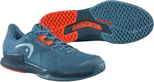 Vista 5 de HEAD Sprint Pro 3.5 Tenis para hombre