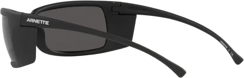 Vista 5 de ARNETTE Gafas de sol rectangulares An4287 Titan II para hombre