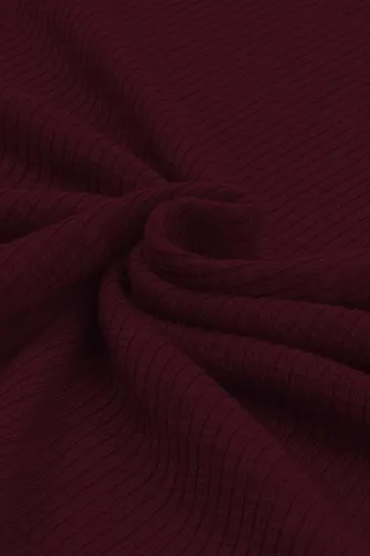 Vista 3 de Kissfix Camisas de manga larga para mujer, estilo casual, para otoño, con botones, básicas, de punto acanalado