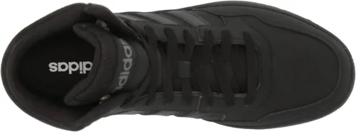 Vista 5 de adidas Men's Hoops 3.0 Mid Basketball Shoe