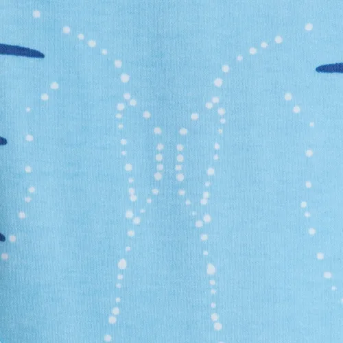 Vista 9 de Disney Na'vi - Conjunto de body y gorro para bebé Pandora El mundo de Avatar 12-18 meses