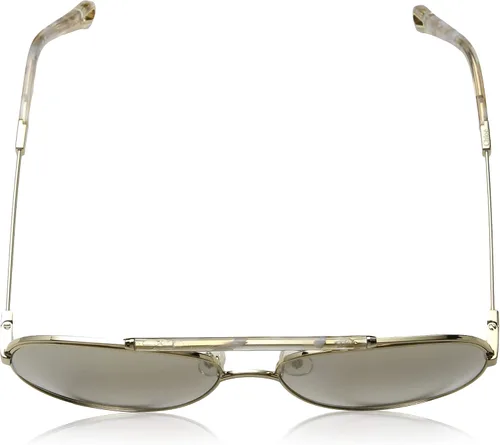 Vista 4 de Chloe Jackie - CE141SL OroMármol BeigeDegradado Flash Marrón Talla única