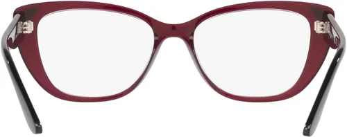 Vista 7 de Vogue Eyewear Women's Vo5455 Cat Eye Prescription Eyewear Frames