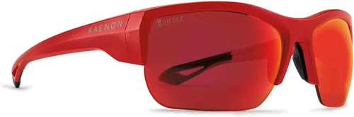 Vista 28 de Kaenon Gafas de sol polarizadas redondas ARCATA SR unisex