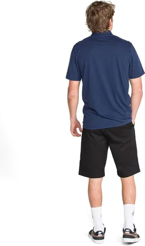 Vista 6 de Volcom Men's Vmonty Stretch 22 Chino Shorts – Casual Everyday Wear, Relaxed Fit