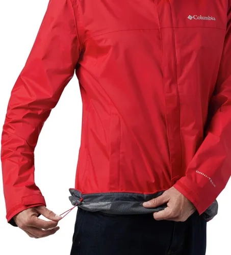 Vista 13 de Columbia Men's Discontinued Watertight II Jacket