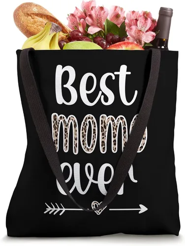 Vista 4 de Best Momo Ever Momo Grandmother Apreciation Momo Grandma Bolsa Tote