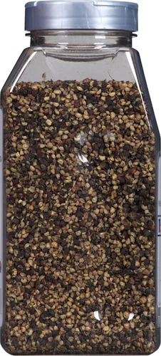 Vista 10 de McCormick Pimienta negra grande