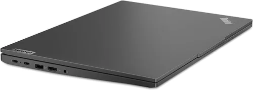 Vista 7 de Lenovo ThinkPad E16 Gen 1 21JN003YUS - Computadora portátil de 16 pulgadas - WUXGA - 1920 x 1200 - Intel Core i5 13ª generación i5-1335U Deca-core
