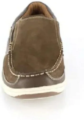 Vista 6 de Florsheim Zapatos sin cordones para hombre, Lakeside