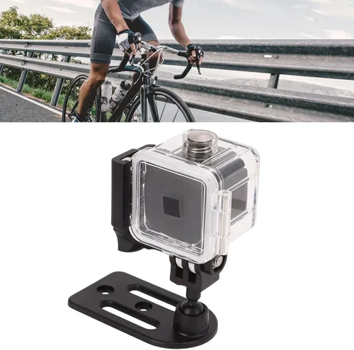 Vista 8 de HD with Water Abrasion Night Vision Motion Detection Recorder