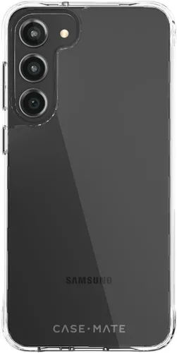 Vista 15 de Funda Case-Mate para Samsung Galaxy S23 Plus [3en1] con protector de pantalla FlexiShield y protector de lente de cámara [6.6"]